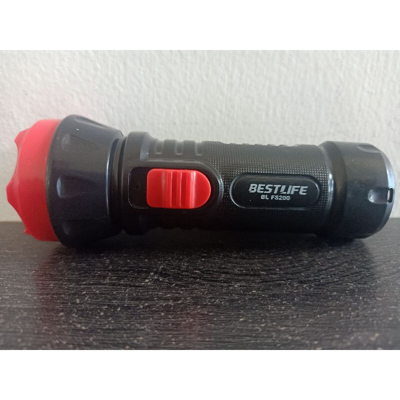 SENTER KECIL BESTLIFE BL-FS-200