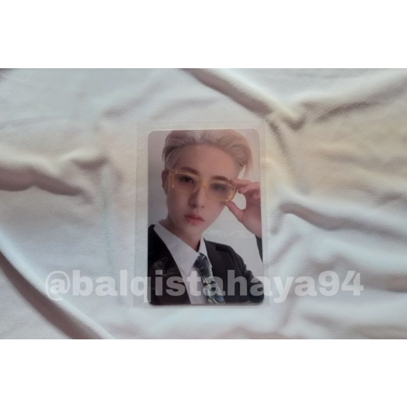 PC RENJUN AGENT (HELLO FUTURE)