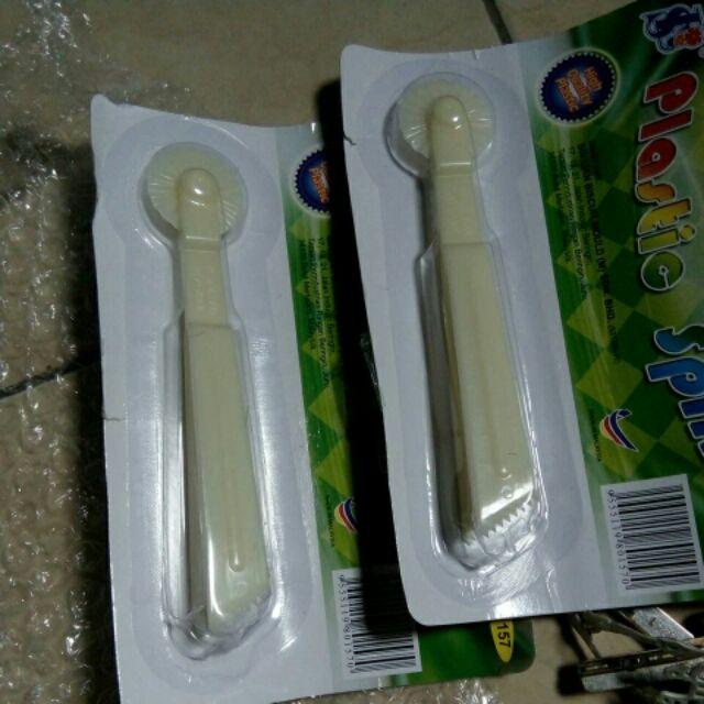 Penjepit Nastar Daun Merk Sin Lian (malaysia)