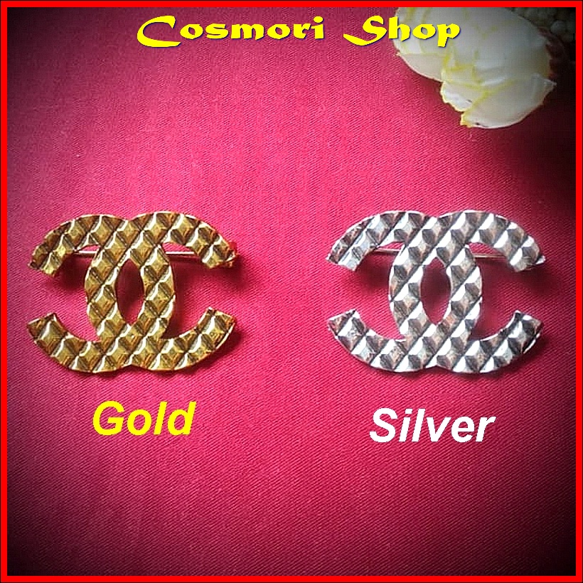 Bros Baru Jilbab Hijab Aksesoris Kebaya Kutu Dagu Cantik Bross KutuBaru Murah Adat Brooch Modern