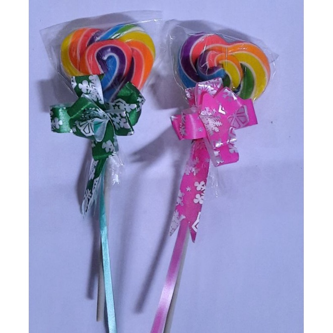 

lolipop 4.5 cm