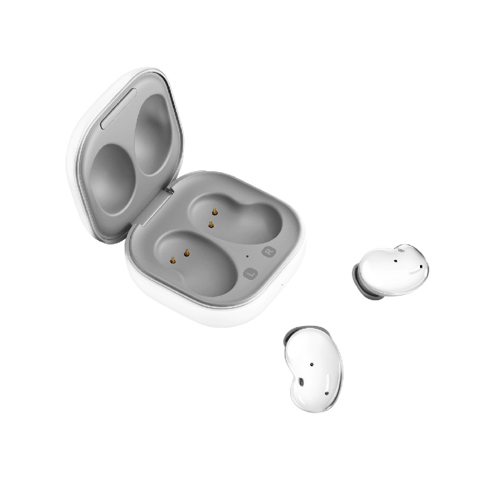 Samsung Galaxy Buds Live Wireless Earphone Headset Bluetooth - Garansi Resmi