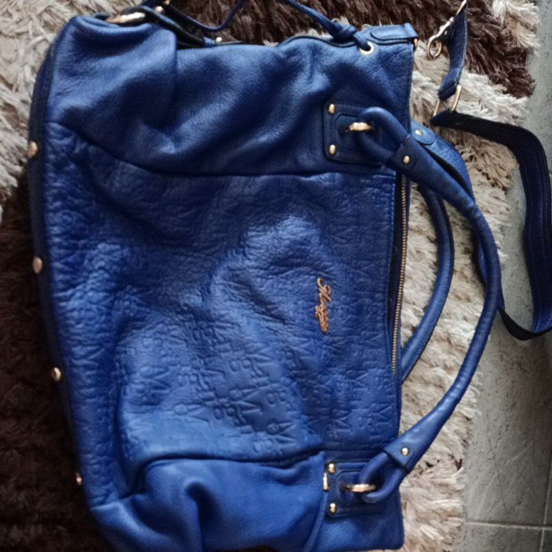 tas sling morgan de toi
