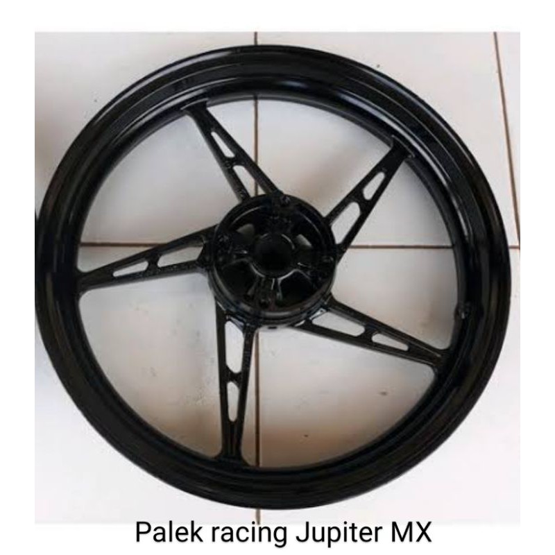 Pelek Palek Velg racing Jupiter Mx Mio Mio J Mio Z Soul GT 125 ORI YAMAHA