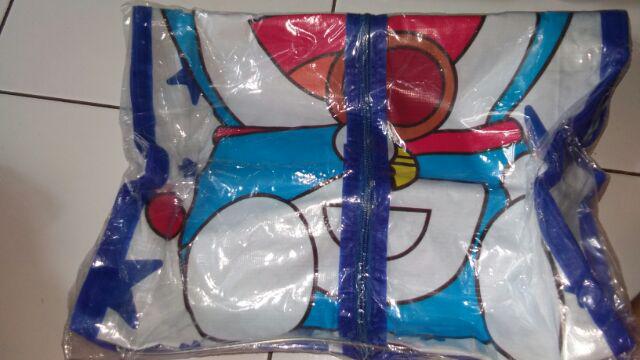 Rak Jilbab Karakter (1 Kg Muat 4 Pcs)