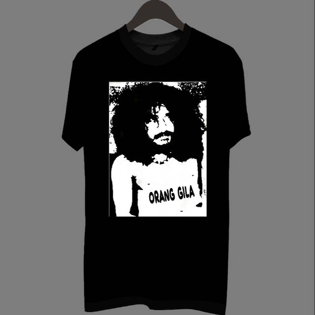 KAOS DISTRO IWAN FALS PREMIUM