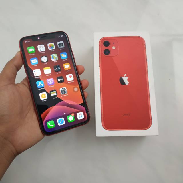 Harga iphone 11 128gb