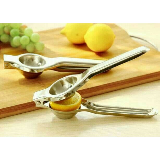 #LC-HL Alat Peras Jeruk Lemon Stainless