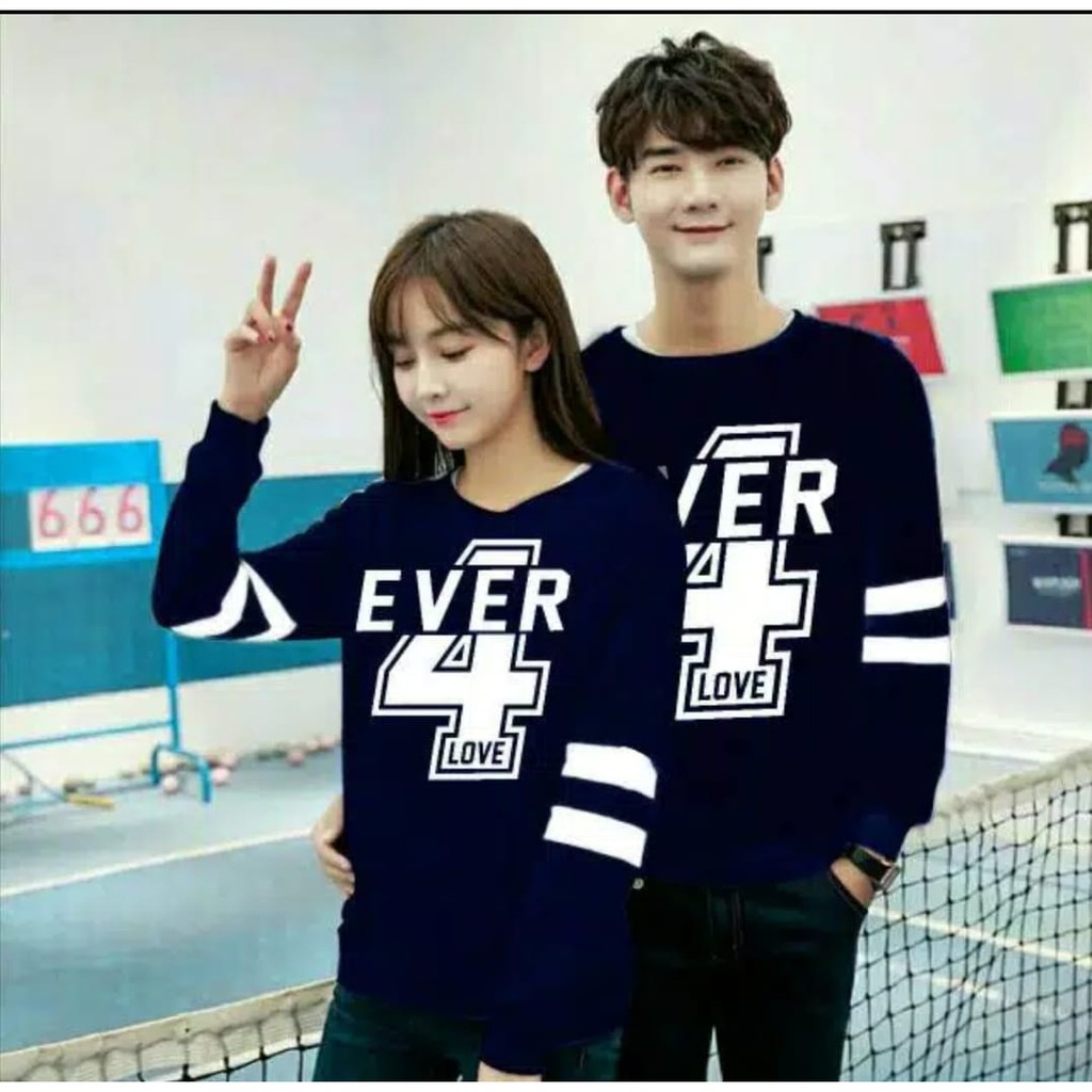 COUPLE 4 EVER / COUPLE4 EVER / COUPLE KAOS