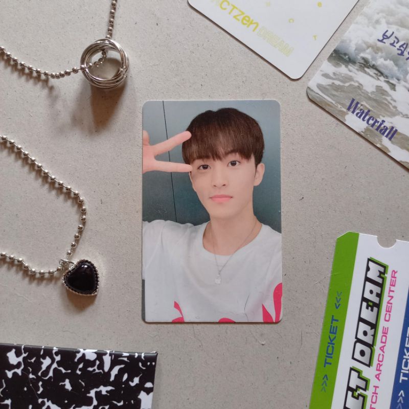 PC MARK YIZHIYU YZY HELLO FUTURE HF ROUND 1 A VER