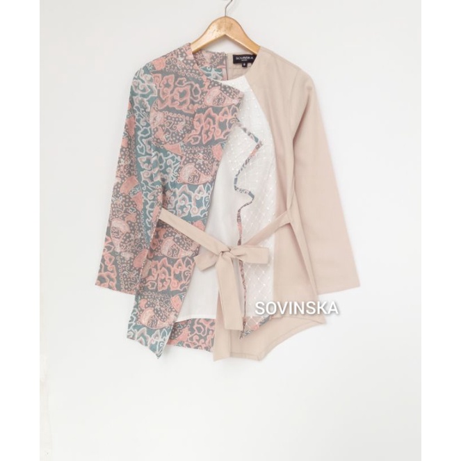 Atasan Batik WP 132 NewDobby-4