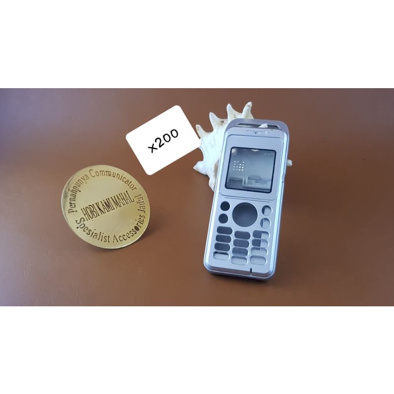 casing panasonic x200