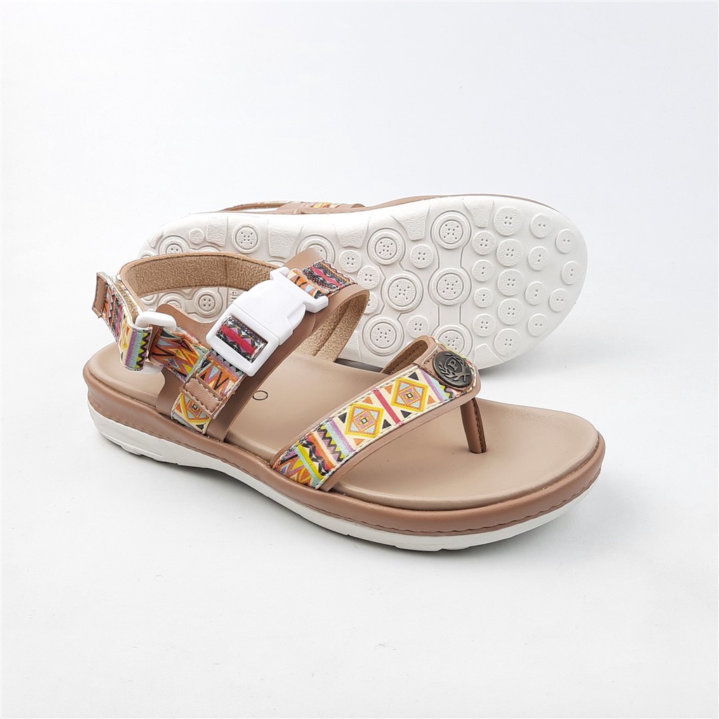 Sandal sepatu wanita portobello pe.62062 36-40