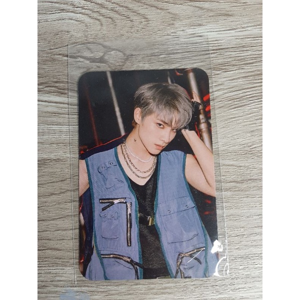 PC WAYV OWHAT XIAOJUN