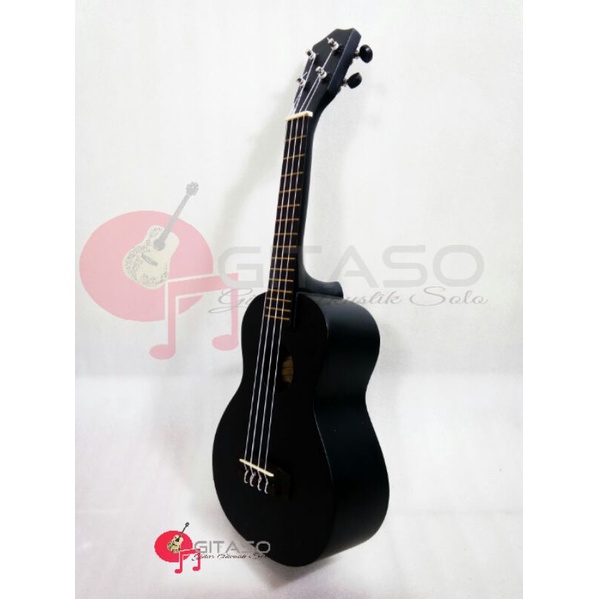 ukulele aloha senar bagus