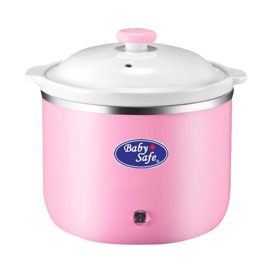 Babysafe Slow Cooker 0,8 L LB009