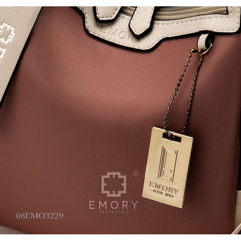EMORY Berlyana 08EMO3229/tas ransel EMORY