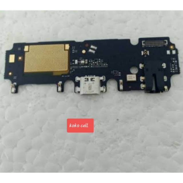 Pcb chasger Vivo Y81/ y81s original.ready