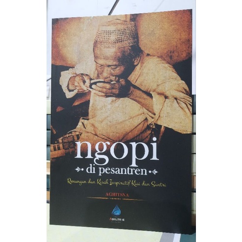 NGOPI di pesantren jilid satu