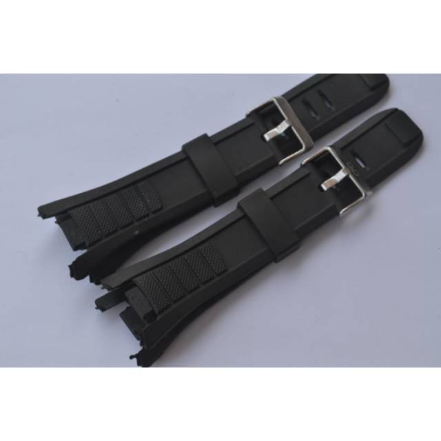 Strap tali jam tangan q&amp;q qq qnq m131 premium