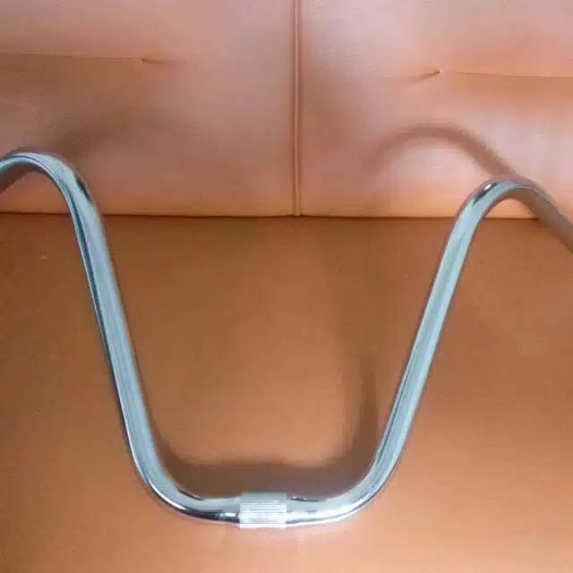 Stang V/stang minion/stang sepeda jepang