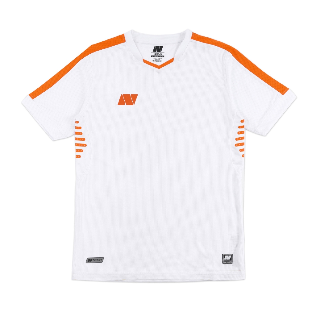 

NOIJ Basic Series 3.0 White