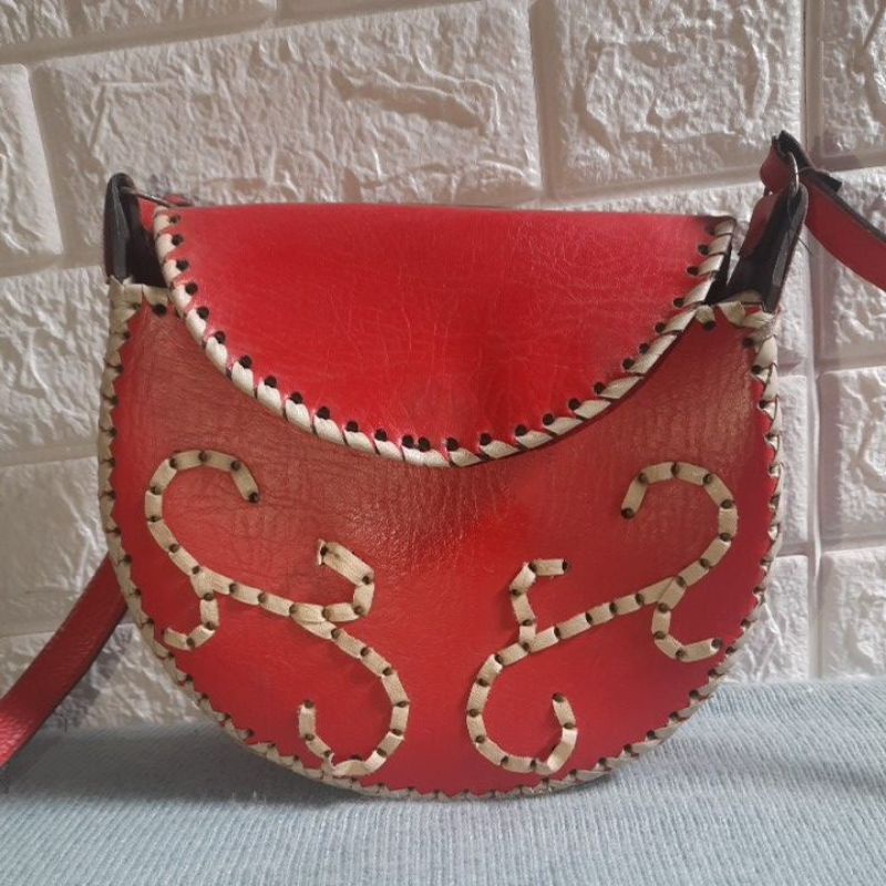 Tas Etnik Jogja