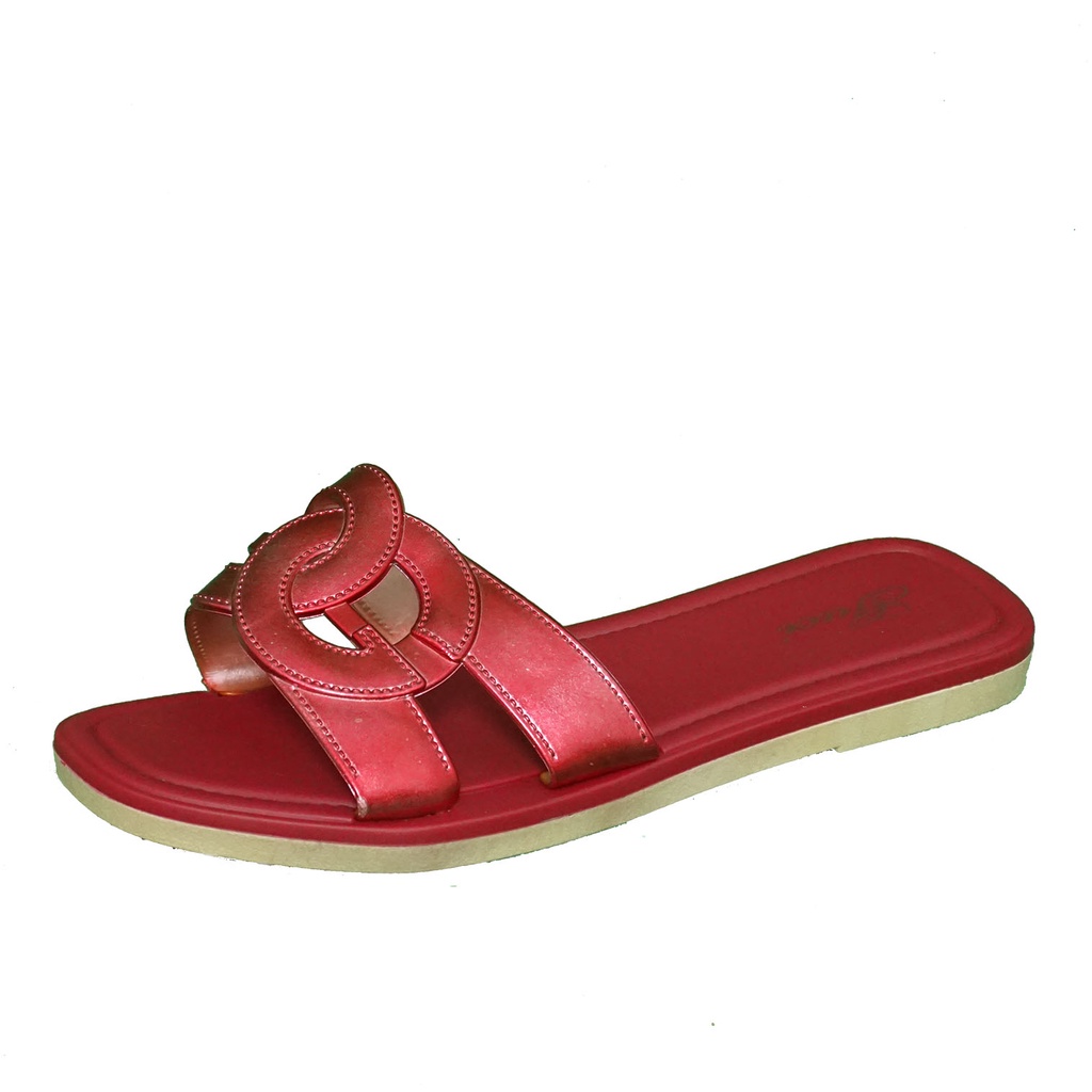 GG Sandal Slop Pita GG Gucci L1838