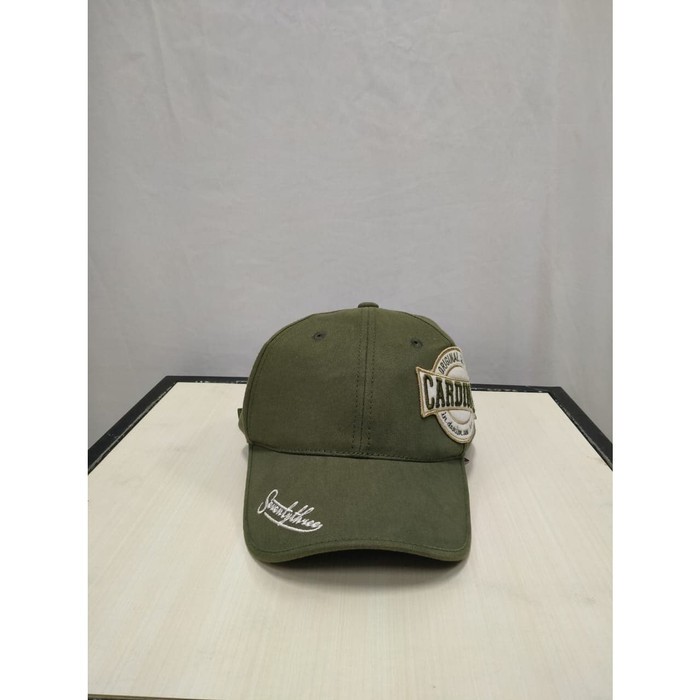 TOPI PRIA DEWASA BRAND CARDINAL