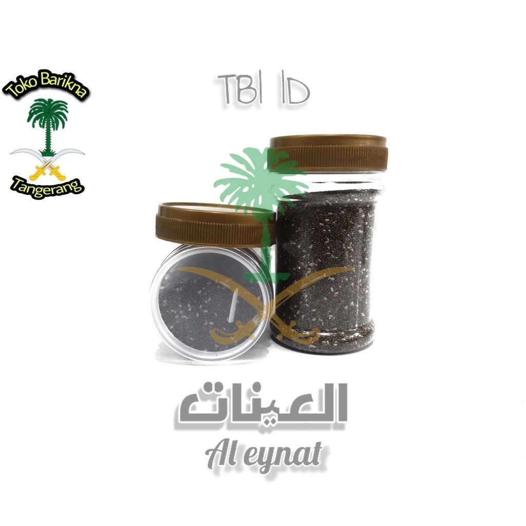 

CHIA SEED ORIGINAL 150gr Original