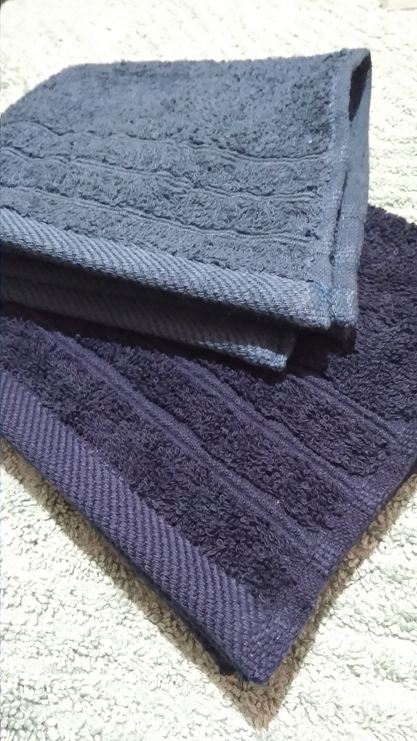 Lap Serbaguna / Handuk Muka / Sapu Tangan