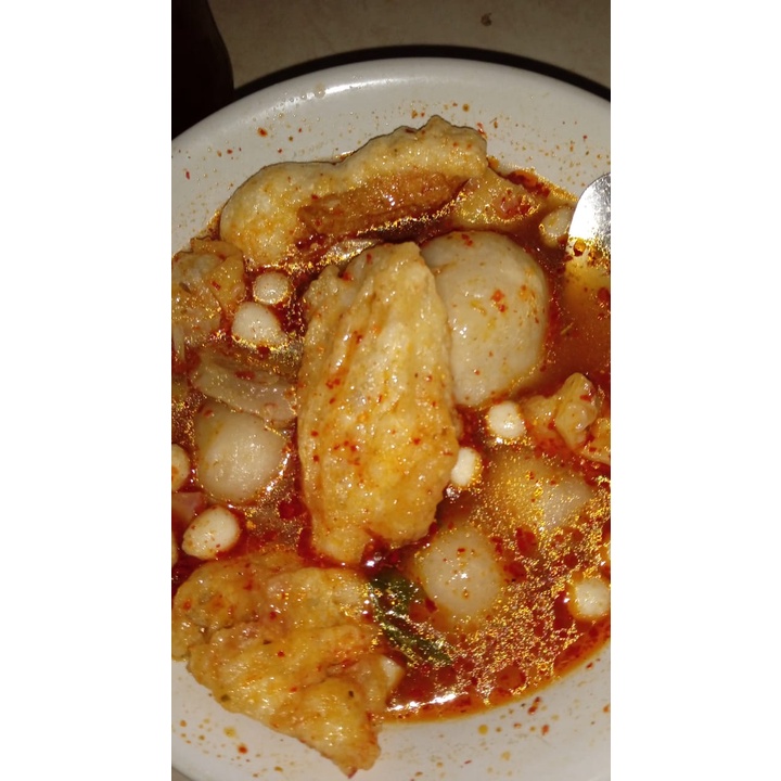 

Baso Aci D'foory