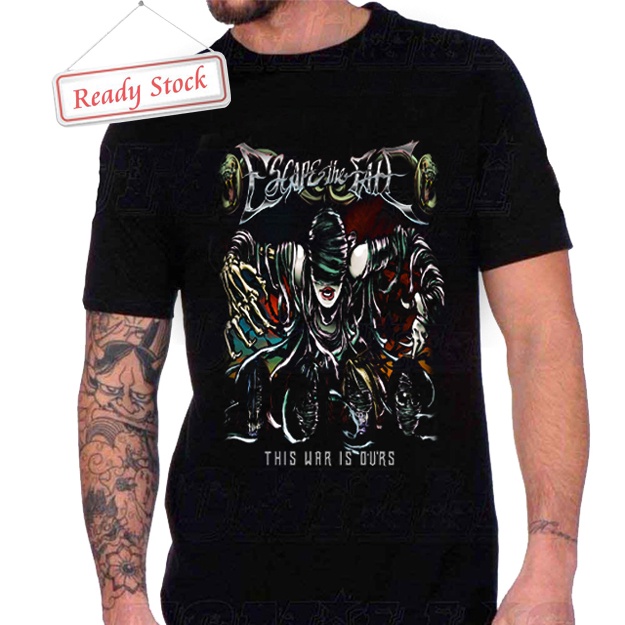 Escape The Fate Tshirt