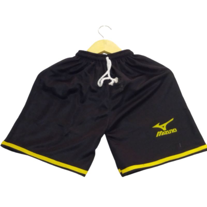 COD Celana Olahraga Bola Pendek Laki-laki Cowok / Celana Sport Harian Santai / Celana Kolor Anak Usi