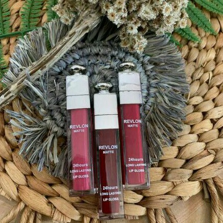 Revlon Matte
