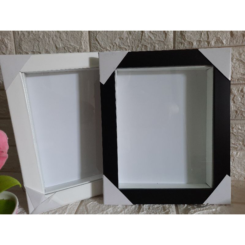 Pigora Frame Pop up 3d uk 10rs (20x30)