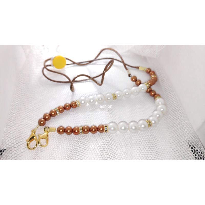 KONEKTOR MASKER MEWAH