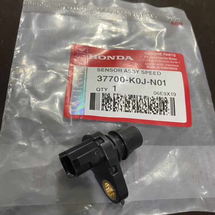 K0J Sensor Speed Speedometer T Honda Beat K1A Genio Old Lama New Baru # MJM