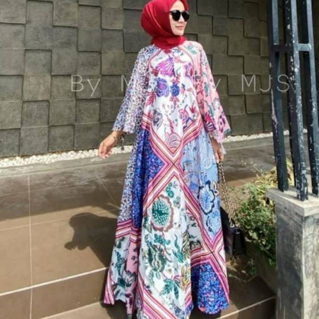 READYORY NEWW BANGKOkDRESS LUNA