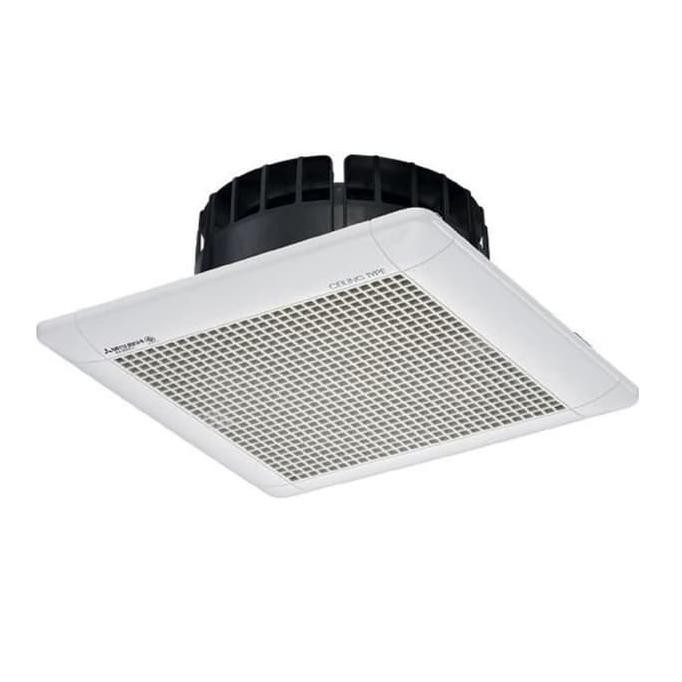 Mitsubishi Ceiling Exhaust Fan 8" EX-20SCT