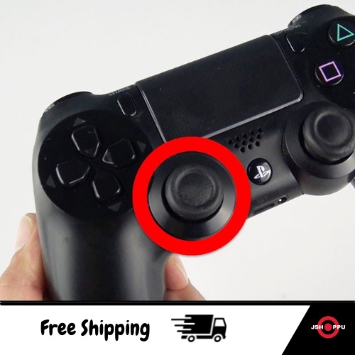 Topi Jamur Tutup Tombol Analog Stick Stik PS 4