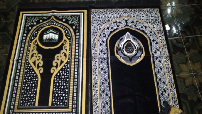 Plastik / Tas Klip Ziplock Ukuran Besar Tebal 28x35cm