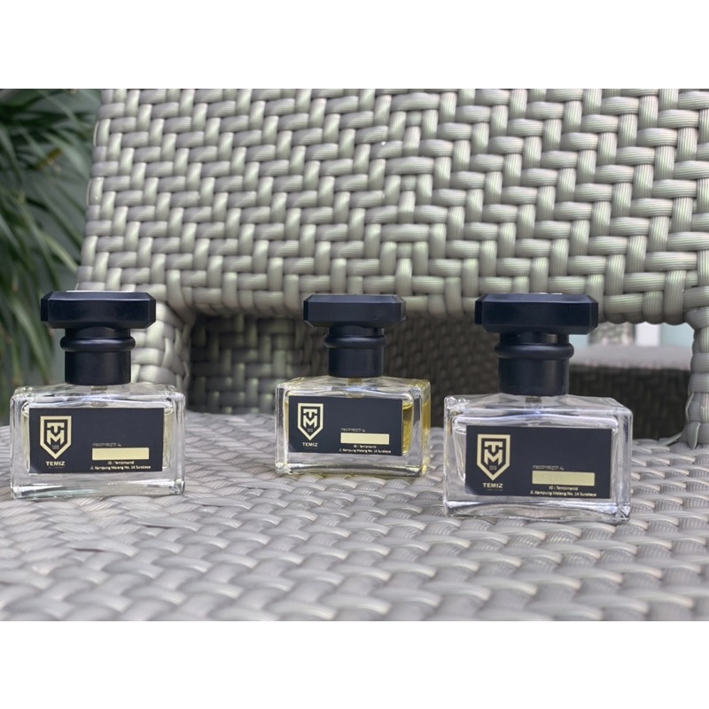 sunset beach Parfume