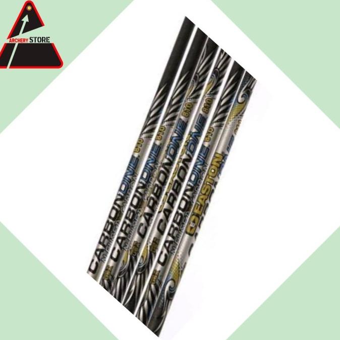 Arrow Carbon One Easton Original 6Pcs Set Terlaris