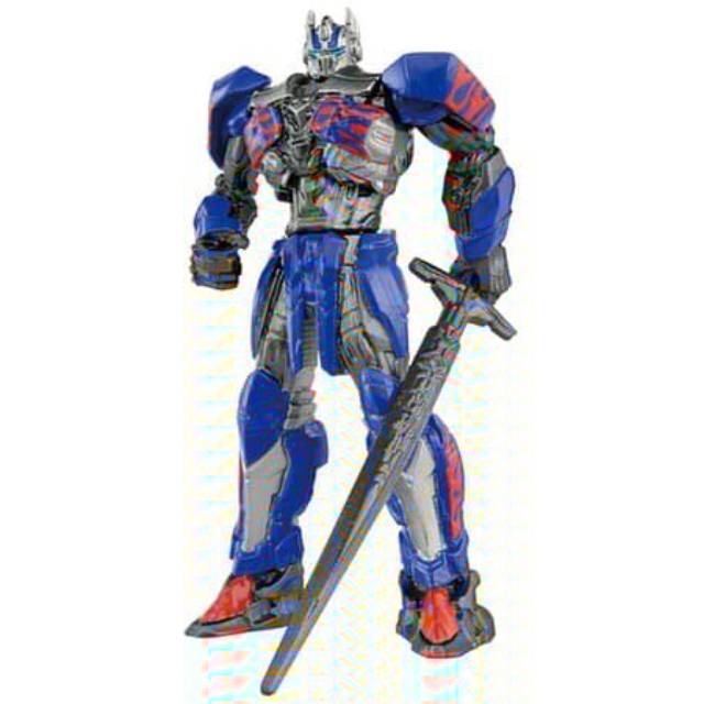 DISKON TAKARA TOMY METACOLLE OPTIMUS PRIME TRANSFORMER