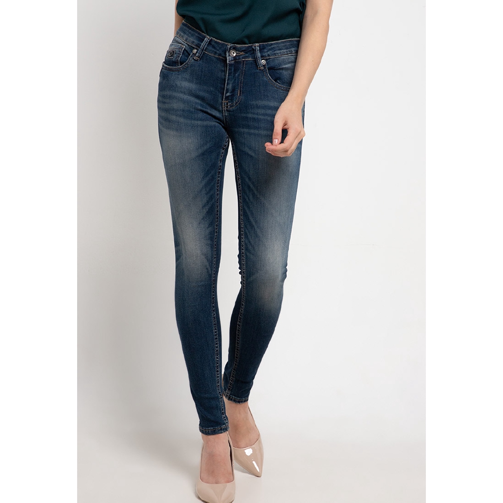 X8 Destiny Jeans - Celana Jeans Wanita