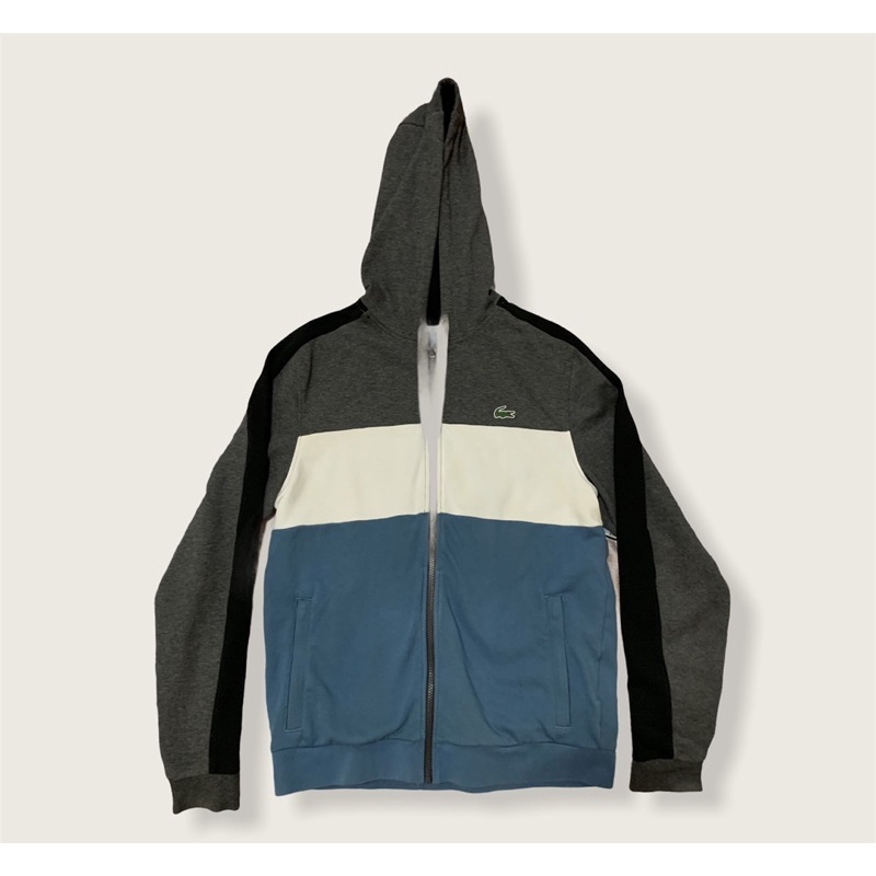 Jaket Lacoste Sport
