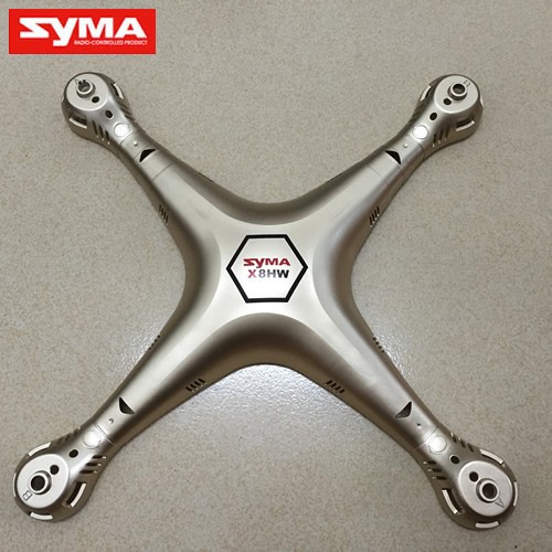 Mainan Remote Control Body Syma X8HW (X8HW-01-02)