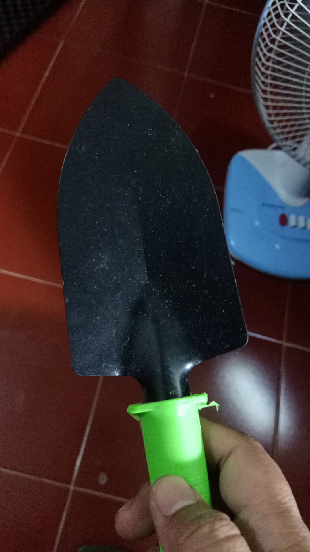 Fungisida Pestisida Antracol 35gram Repacking