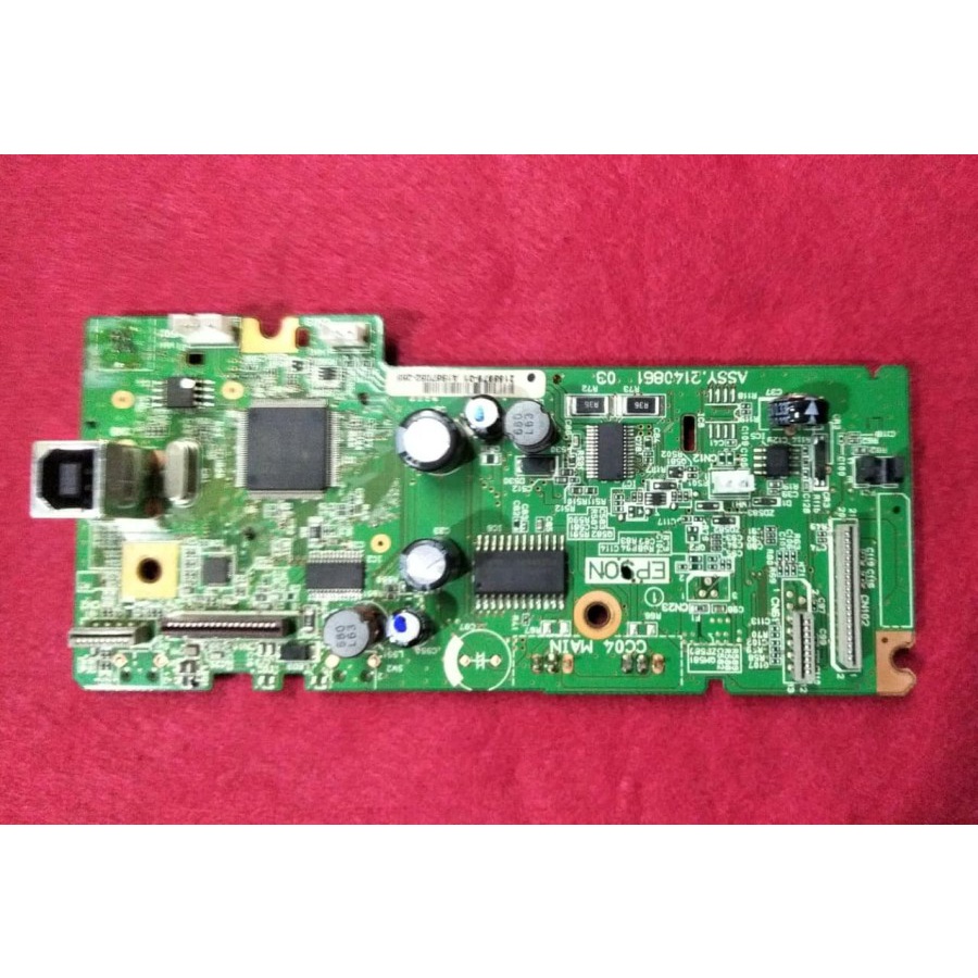 MAINBOARD EPSON L 210 NEW